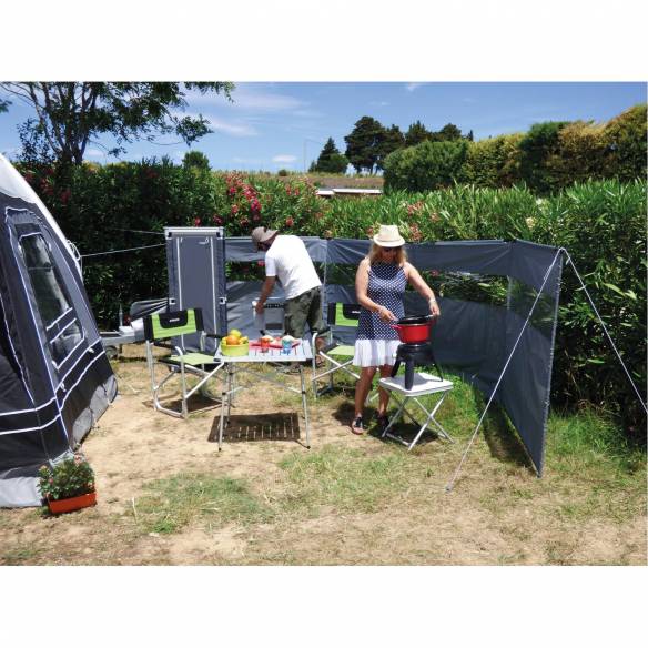 Barbacoa de camping gas  Camp chef Cadac RG-214790