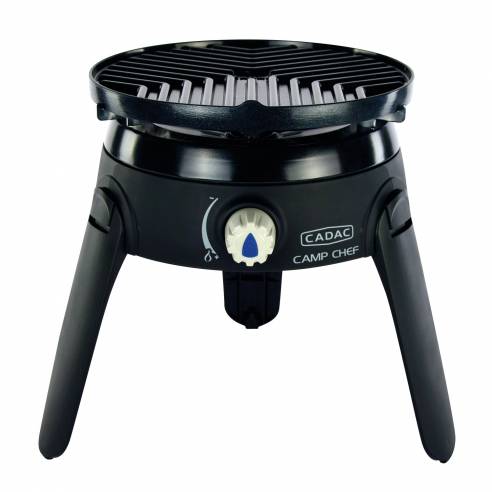 Barbacoa de camping gas  Camp chef Cadac RG-214790