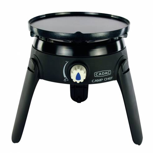 Barbacoa de camping gas  Camp chef Cadac RG-214790