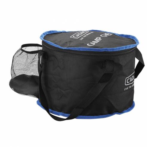 Barbacoa de camping gas  Camp chef Cadac RG-214790