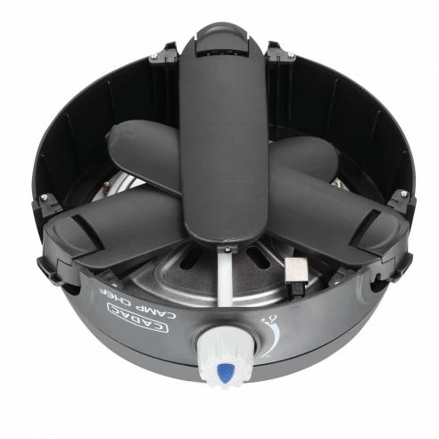Barbacoa de camping gas  Camp chef Cadac RG-214790