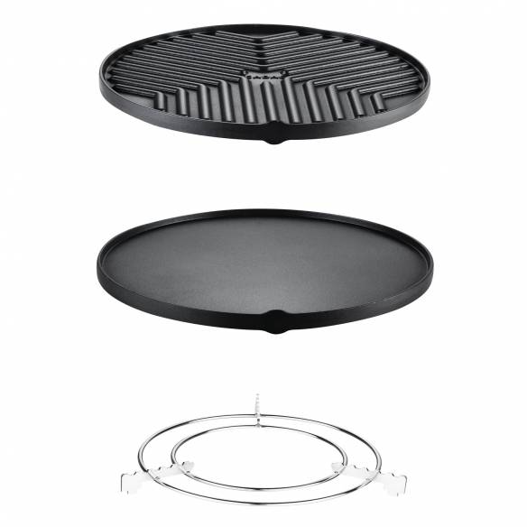 Barbacoa de camping gas  Camp chef Cadac RG-214790