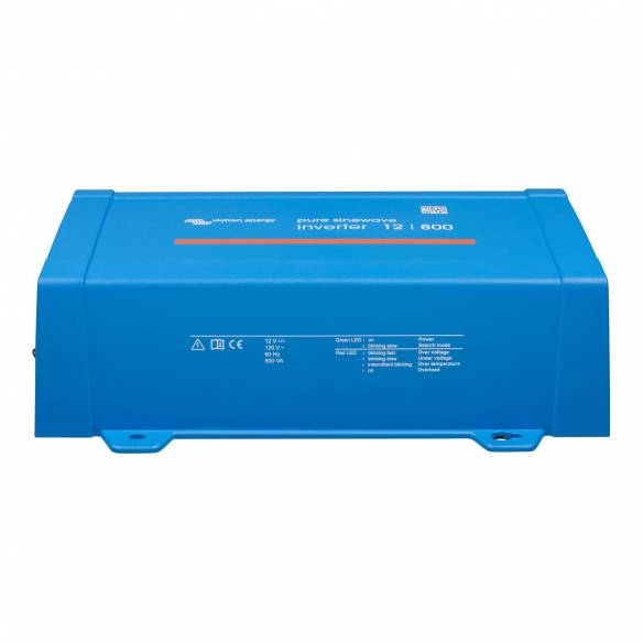 700 vatios 12 voltios Victron RG-753787