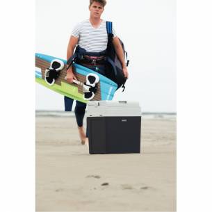 25 CA/CC - 25 litros Mestic RG-363300 2