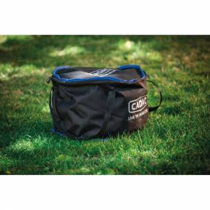 Barbacoa de gas Safari Chef Lite 2 BP Cadac RG-214700 2