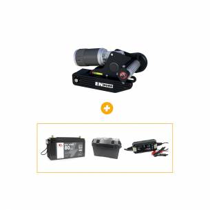 Remolque EM505 Enduro RG-BQLD1294 2