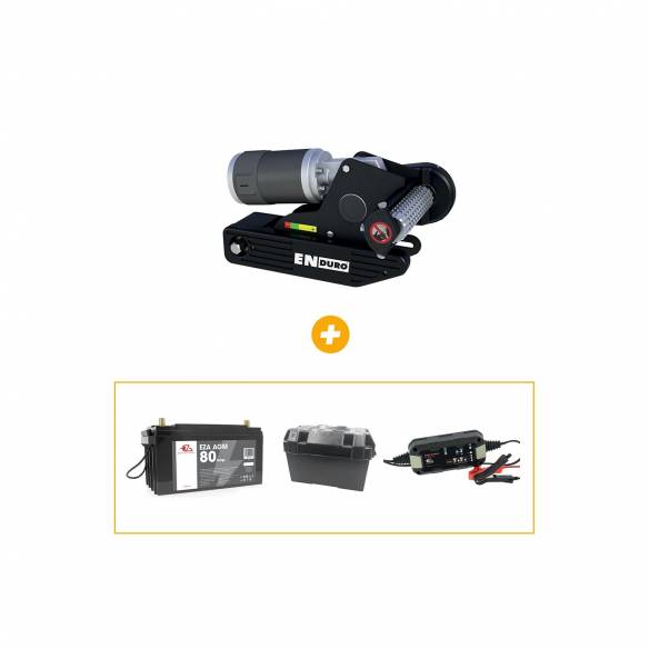 mover ENDURO EM203 Enduro RG-BQLD890