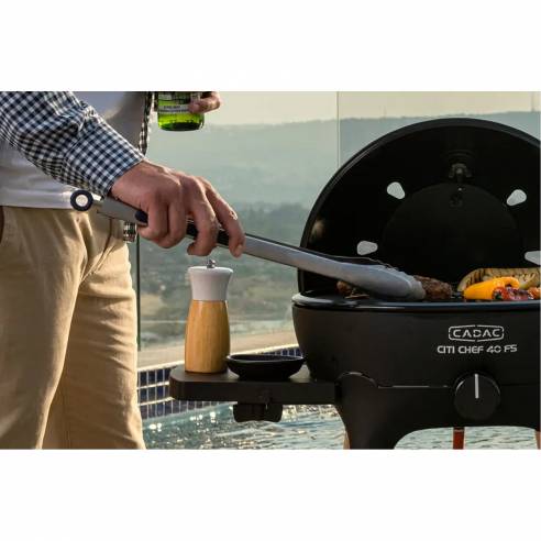 Pinzas para barbacoa Cadac RG-216775