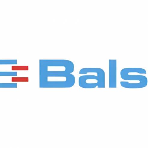 Toma/enchufe de superficie CEE P17 autocaravana Bals RG-357241