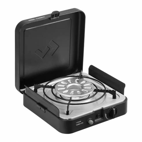 Cook Turbo FFD Deluxe 30 mbar Cadac RG-216727