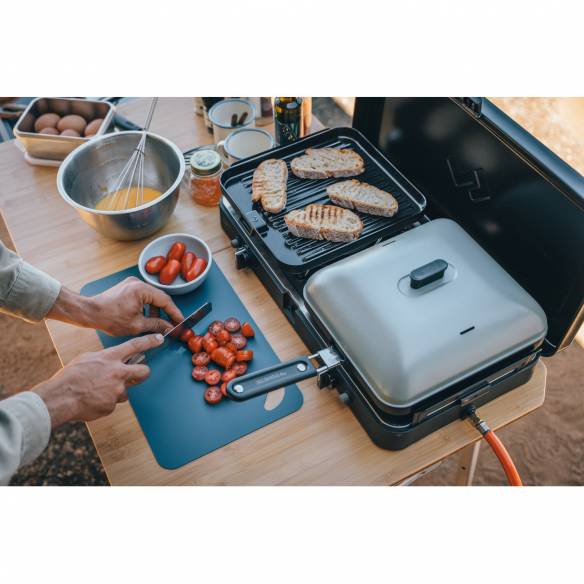 Hornillo de gas 2-Cook 3 Turbo 30 mbar Cadac RG-216727