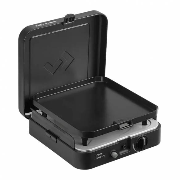 Cook Turbo FFD Deluxe 30 mbar Cadac RG-216727