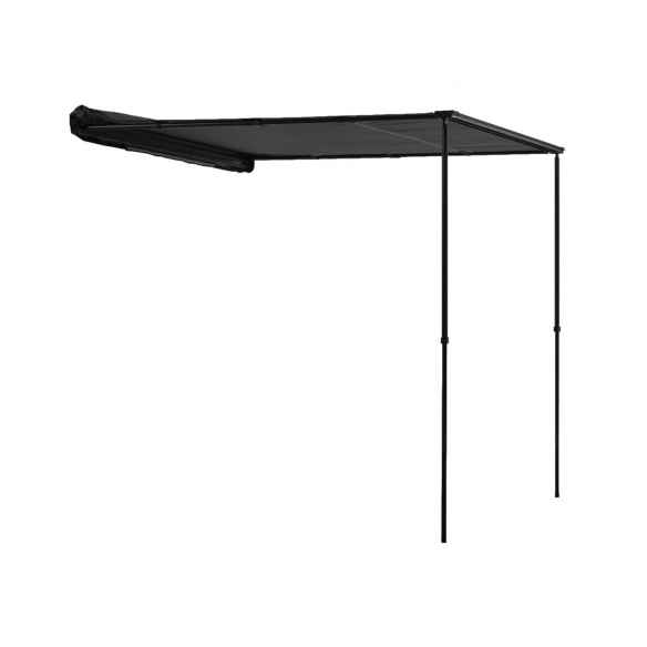 200 cm Negro VickyWood RG-880814