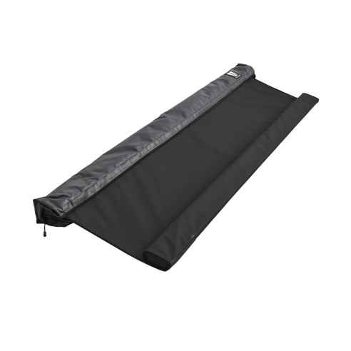 200 cm Negro VickyWood RG-880814
