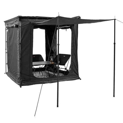 200 cm en negro VickyWood RG-880854