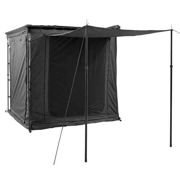 200 cm en negro VickyWood RG-880854