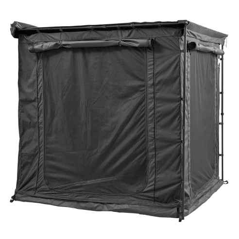 200 cm en negro VickyWood RG-880854