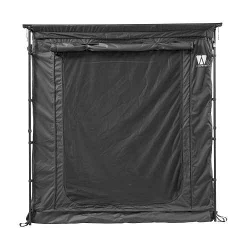 200 cm en negro VickyWood RG-880854