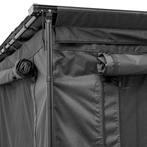 200 cm en negro VickyWood RG-880854