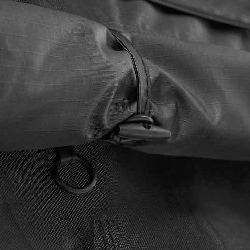 200 cm en negro VickyWood RG-880854