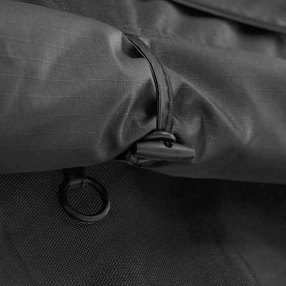 200 cm en negro VickyWood RG-880854