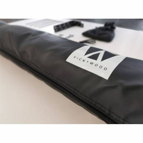 100 cm VickyWood RG-880804