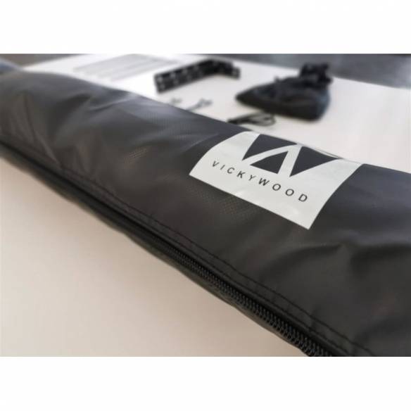 100 cm VickyWood RG-880804