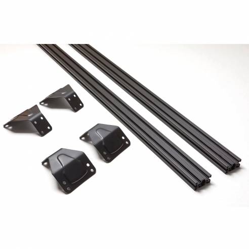 Barras transversales para tienda de techo VickyWood RG-880845