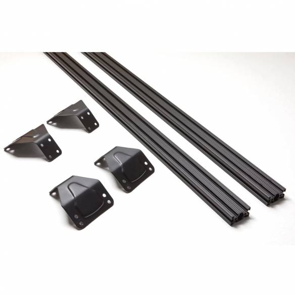 Barras transversales para tienda de techo VickyWood RG-880845