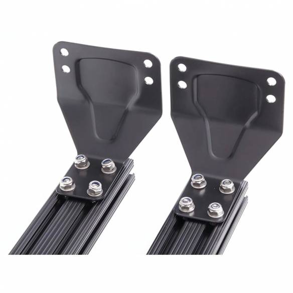 Barras transversales para tienda de techo VickyWood RG-880845