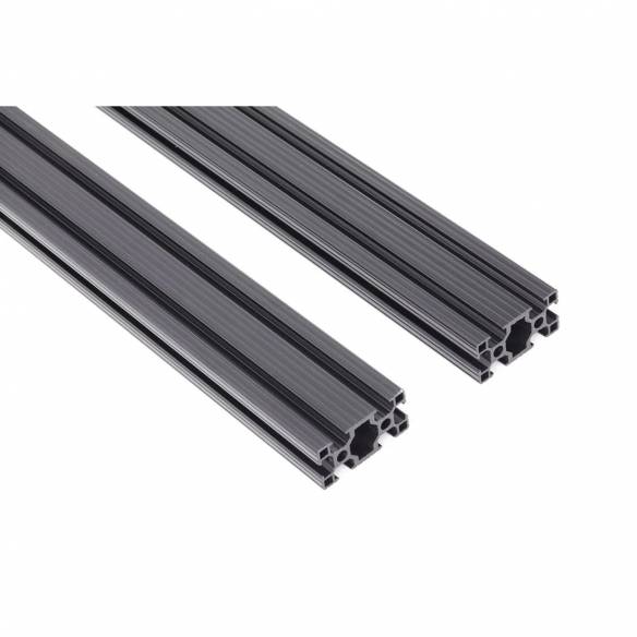 Barras transversales para tienda de techo VickyWood RG-880845