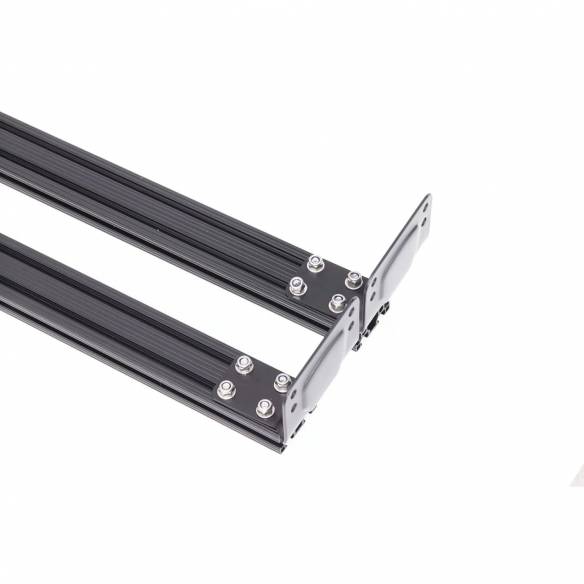 Barras transversales para tienda de techo VickyWood RG-880845