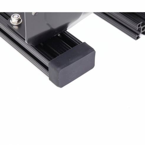 Barras transversales para tienda de techo VickyWood RG-880845