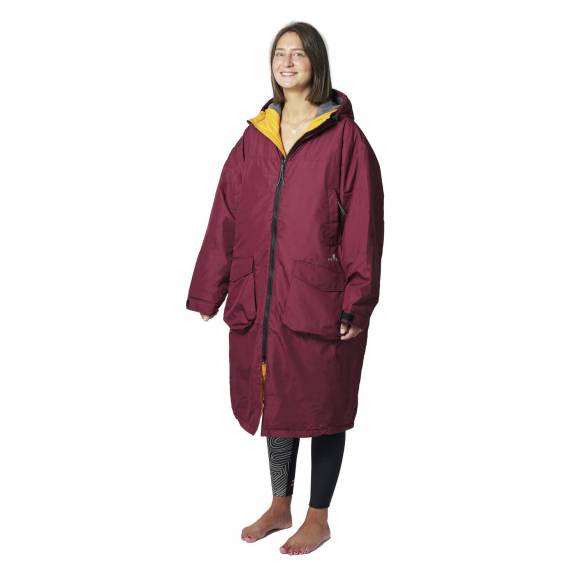 Cardenal - Talla M Voited RG-073845