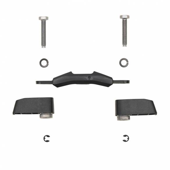 Soportes de montaje para tienda de techo Thule RG-881985