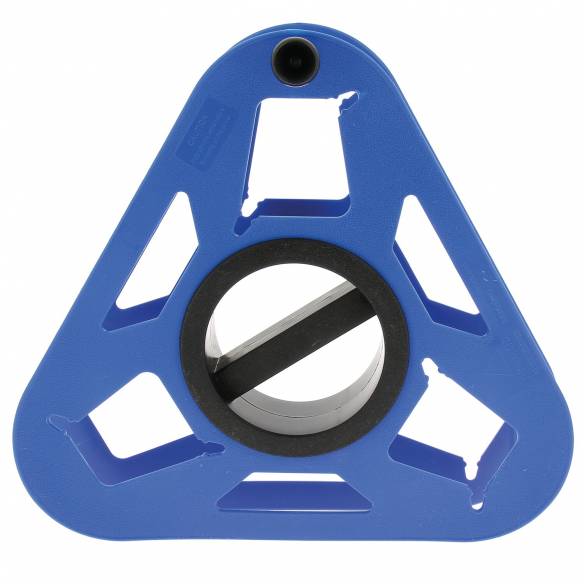 Carrete de plástico para cables eléctricos o  RG-357292