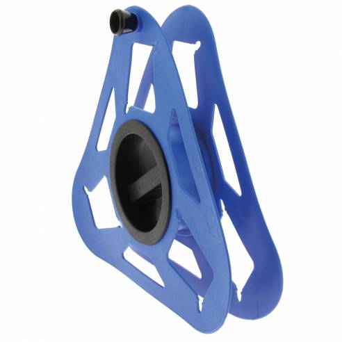 Carrete de plástico para cables eléctricos o  RG-357292