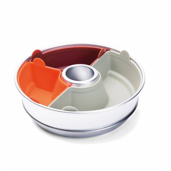 Versión estándar Omnia RG-915587