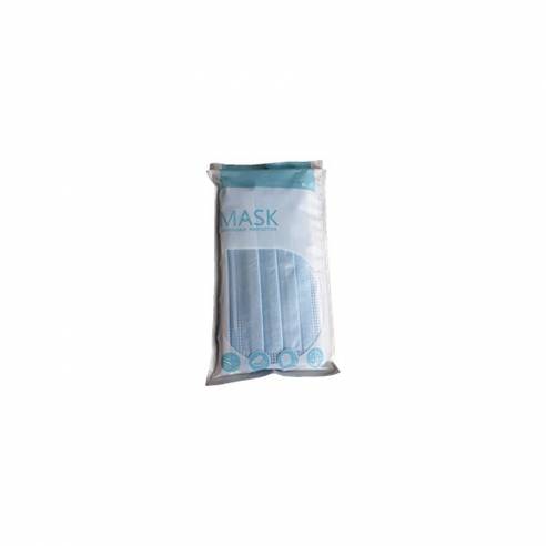 Juego de 15 mascarillas quirúrgicas  RG-BQLD858