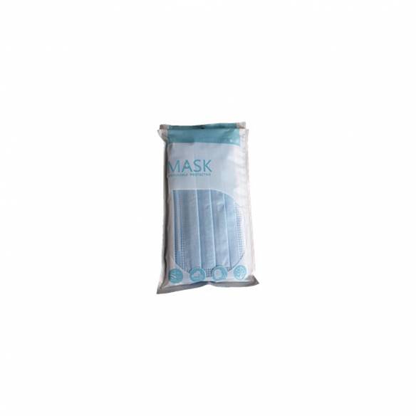 Juego de 15 mascarillas quirúrgicas  RG-BQLD858