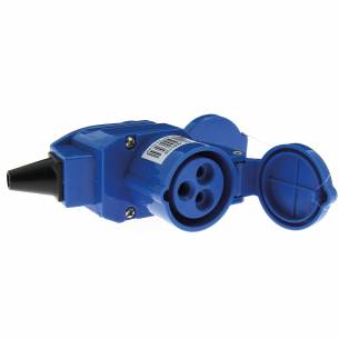 Enchufe conector de autocaravana HABA RG-353535 2