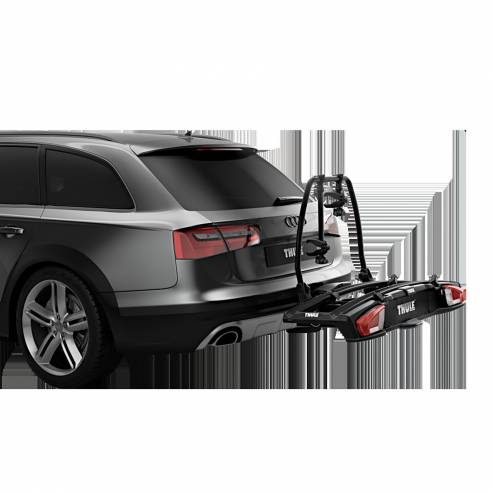 Portabicicletas Velospace XT 13PIN Thule RG-808389