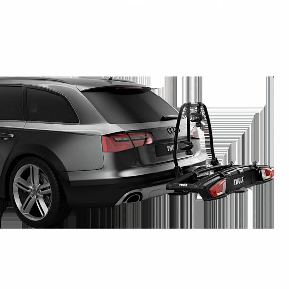 Portabicicletas Velospace XT 13PIN Thule RG-808389