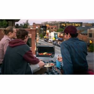 Parrilla Kuchoma PRIMUS RG-216794 2