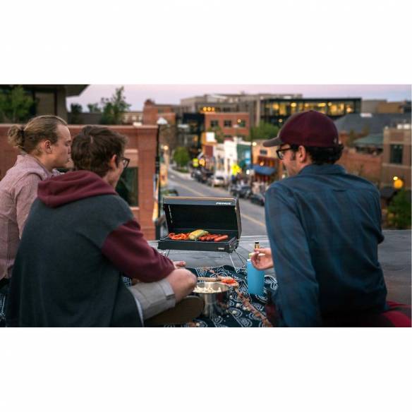 Parrilla Kuchoma PRIMUS RG-216794