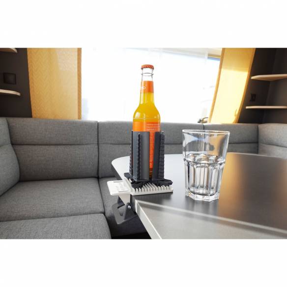 Soporte Clip Clap para mesa Purvario by DÖRR RG-912401