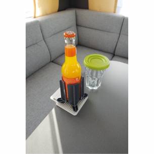 Juego de 4 tapas para vaso BEE Purvario by DÖRR RG-912422 2