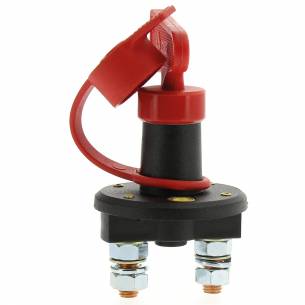 Interruptor de batería accionado por llave  RG-051141 2