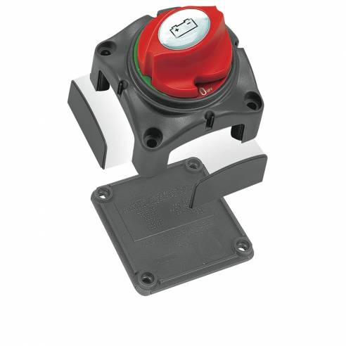Interruptor de batería unipolar BEP RG-051181