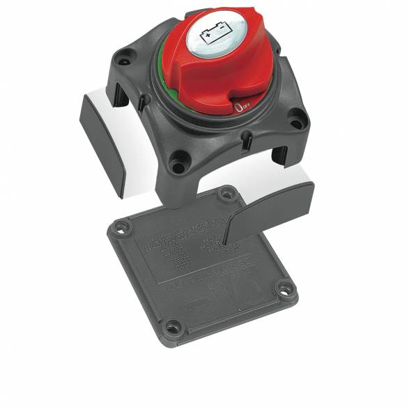 Interruptor de batería unipolar BEP RG-051181